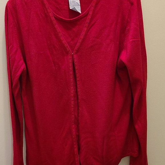 Sag Harbor Sweater Set - Picture 3 of 4